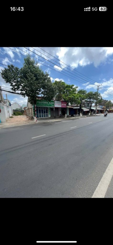 Đất bán mặt tiền đường 23 Tháng 10 Nha Trang 146m², đường rộng 30m - ảnh 3