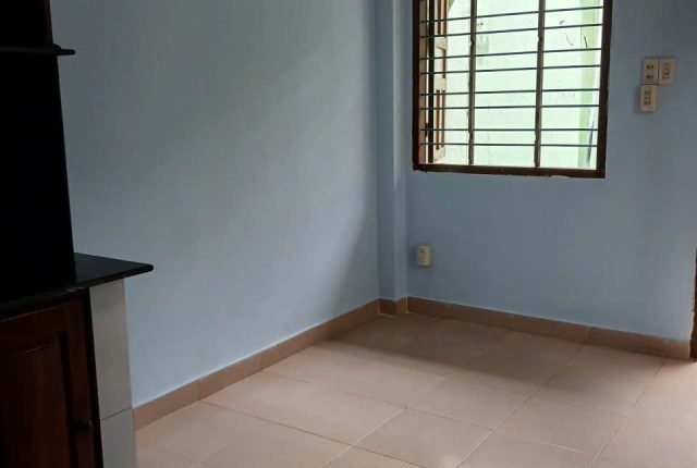 Nhà bán mặt đường 23 Tháng 10 Nha Trang 86m², nhà 2 tầng, nhỉnh 3 tỷ