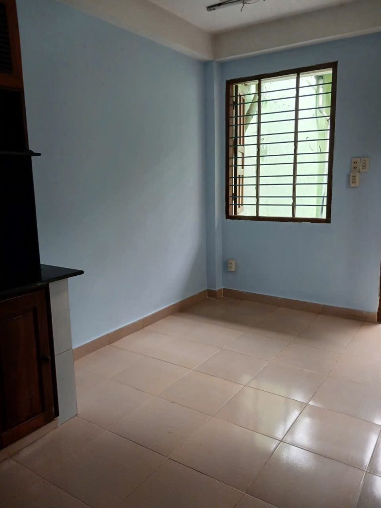 Nhà bán mặt đường 23 Tháng 10 Nha Trang 86m², nhà 2 tầng, nhỉnh 3 tỷ - ảnh 1