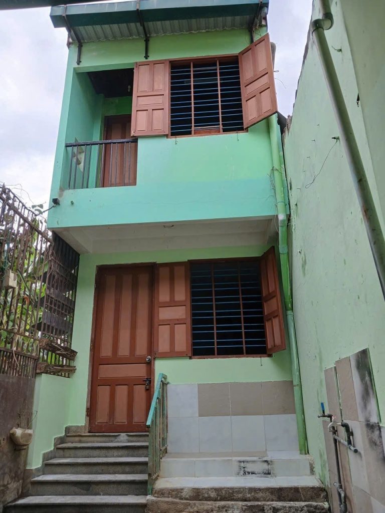 Nhà bán mặt đường 23 Tháng 10 Nha Trang 86m², nhà 2 tầng, nhỉnh 3 tỷ - ảnh 2