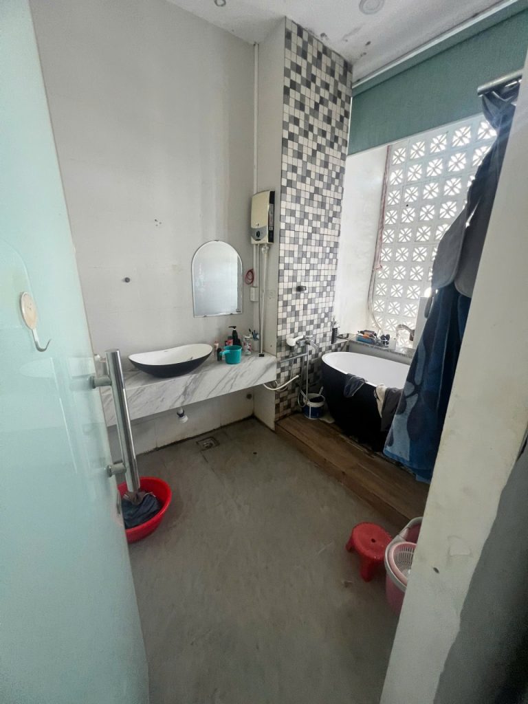 Nhà bán đường số 2 Tây Nha Trang 68m², 3 lầu 4 phòng ngủ, gần Lê Hồng Phong - ảnh 4