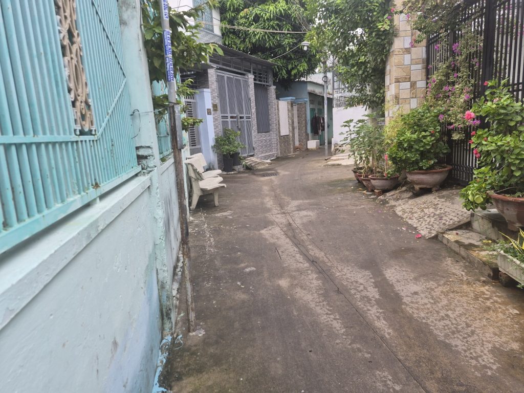 Đất bán khu dân cư đường 2 Tháng 4 Nha Trang 62m², lô góc hai mặt tiền - ảnh 1
