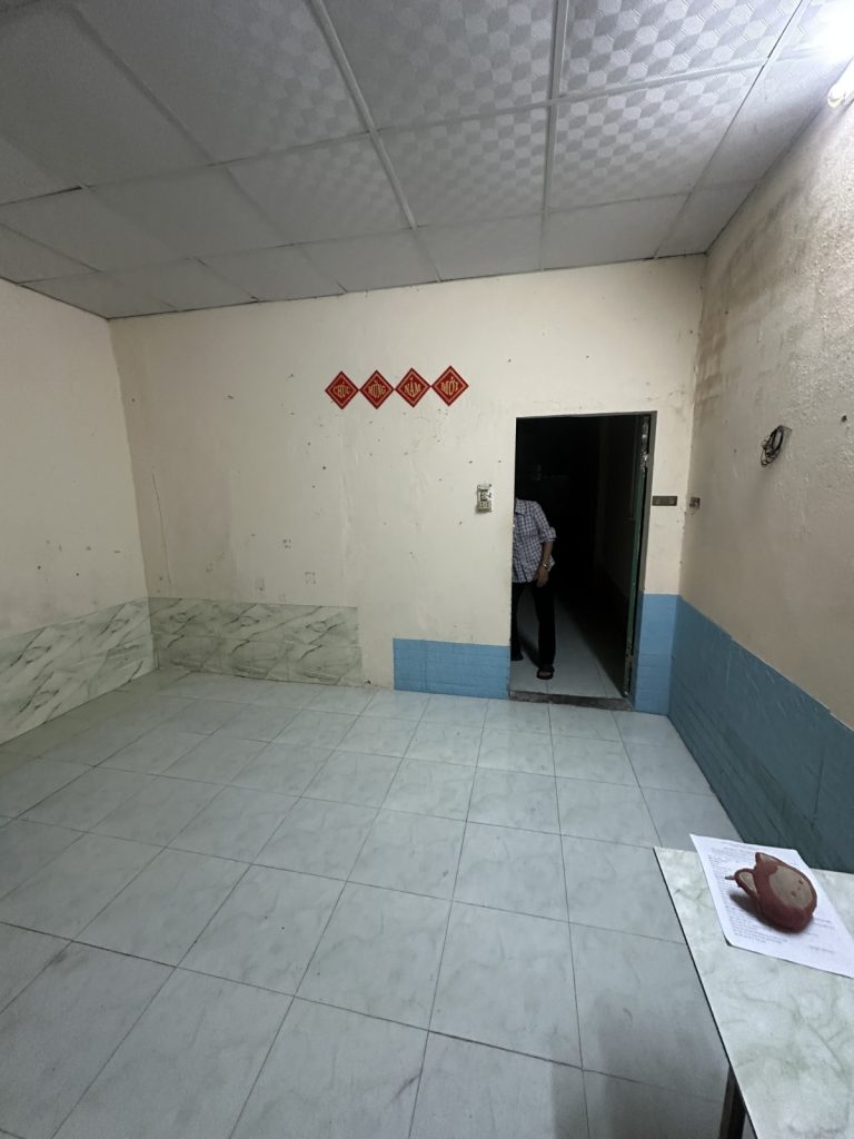 Đất bán hai mặt hẻm Phước Long Nha Trang 161m², có 3 căn cấp 4 cho thuê 15 triệu - ảnh 1