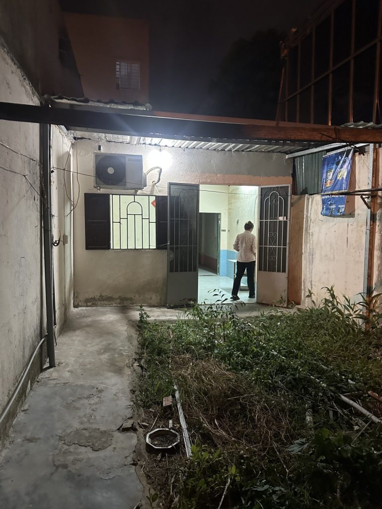 Đất bán hai mặt hẻm Phước Long Nha Trang 161m², có 3 căn cấp 4 cho thuê 15 triệu - ảnh 2