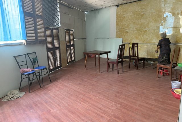 Đất bán lô góc sau lưng nhà mặt biển Phạm Văn Đồng Nha Trang 158m², ngang 12m