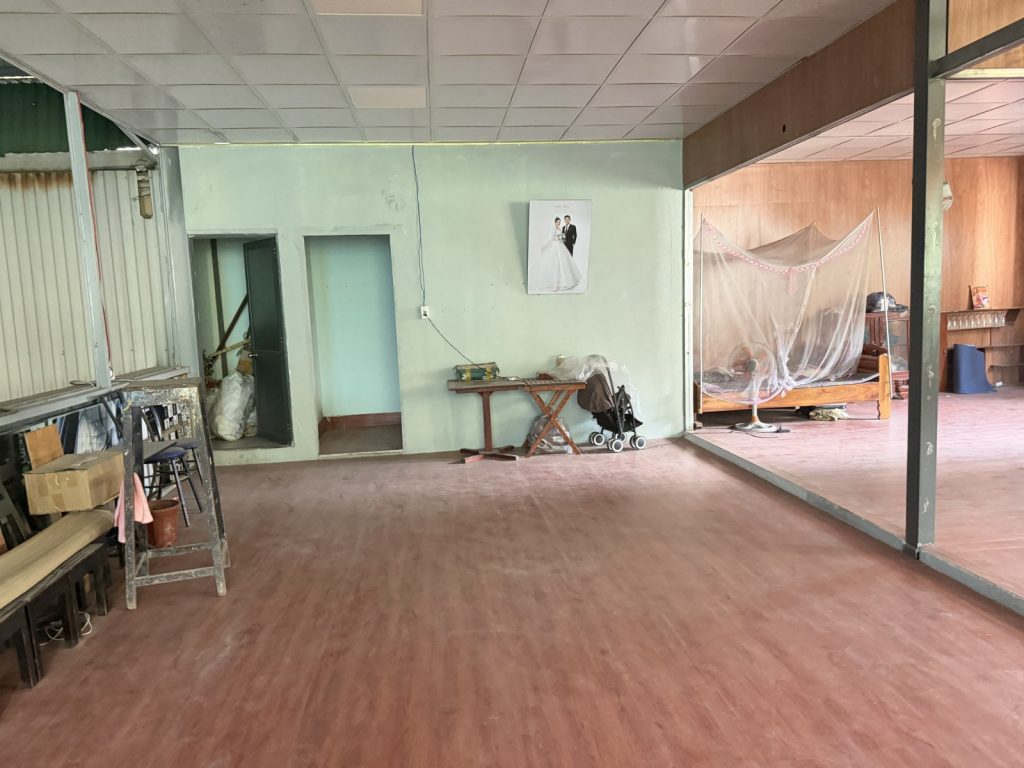 Đất bán lô góc sau lưng nhà mặt biển Phạm Văn Đồng Nha Trang 158m², ngang 12m - ảnh 2