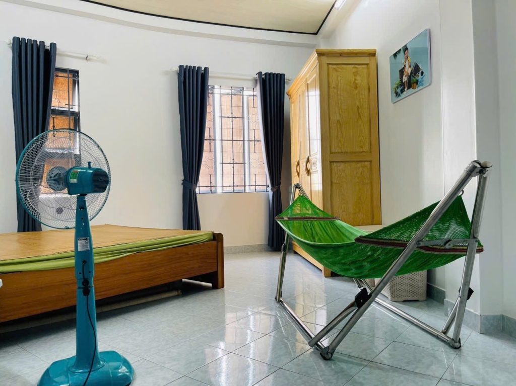 Căn hộ bán chung cư chợ Đầm Nha Trang 109m², căn góc 3 phòng ngủ, sổ đỏ lâu dài - ảnh 2