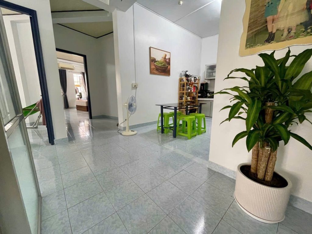 Căn hộ bán chung cư chợ Đầm Nha Trang 109m², căn góc 3 phòng ngủ, sổ đỏ lâu dài - ảnh 3