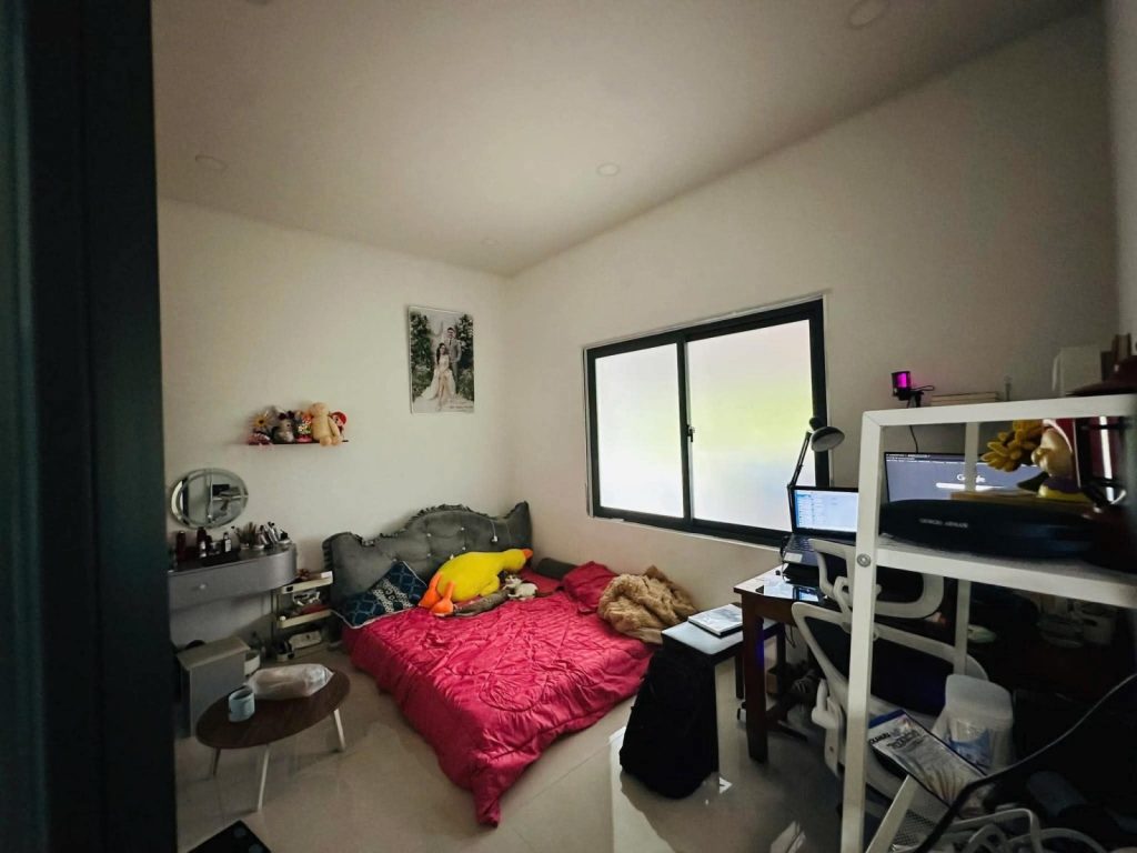 Nhà bán đường Xóm Chiếu Vĩnh Điềm Trung Nha Trang 94m², mới xây, để lại nội thất - ảnh 2