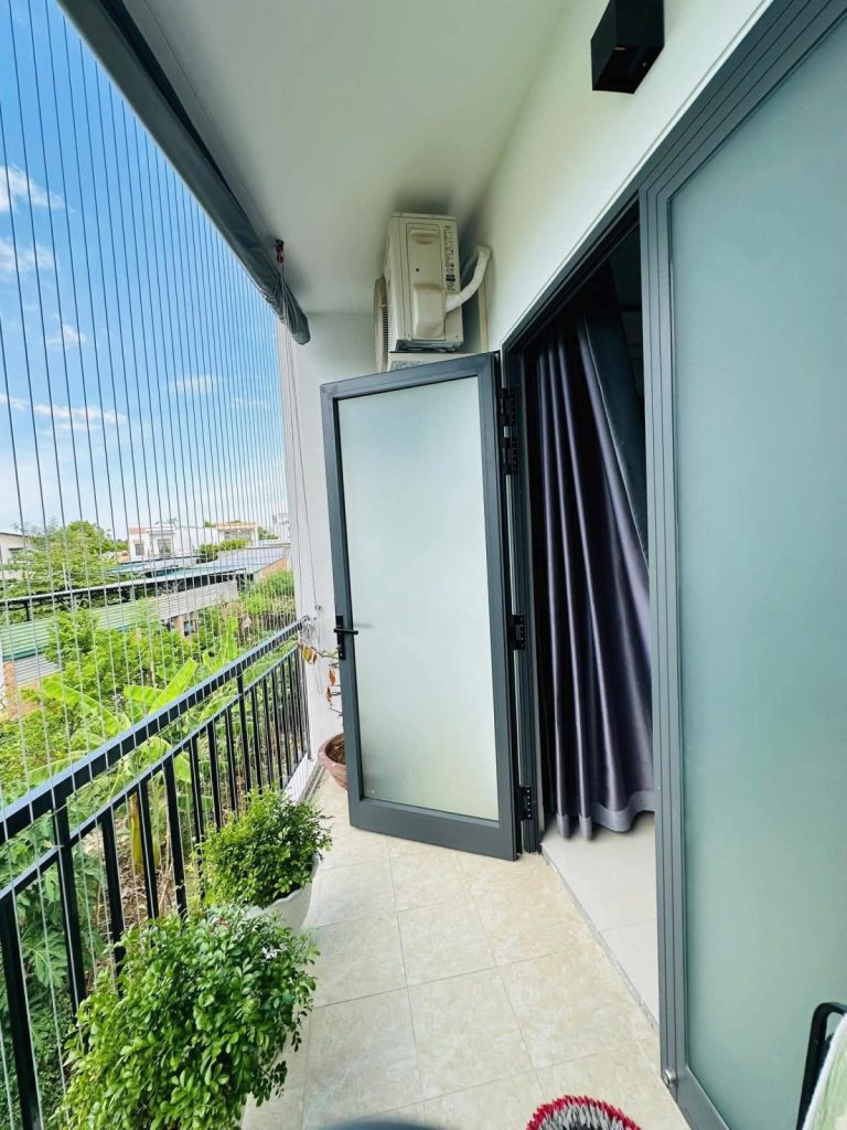 Nhà bán đường Xóm Chiếu Vĩnh Điềm Trung Nha Trang 94m², mới xây, để lại nội thất - ảnh 4