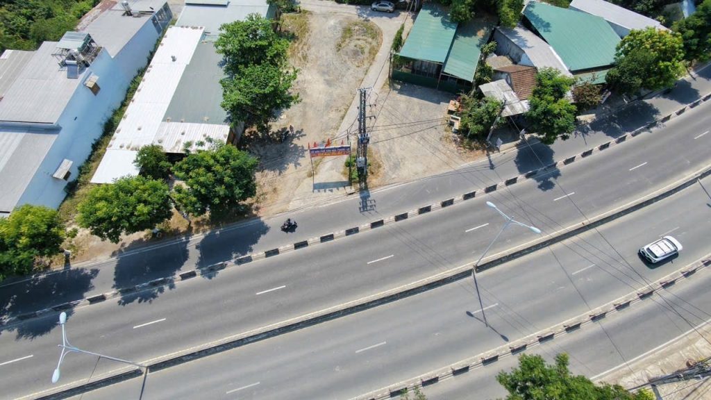 Đất bán khu Nguyễn Tất Thành Nha Trang 128,2m², ngang 6m, đất vuông vức - ảnh 2
