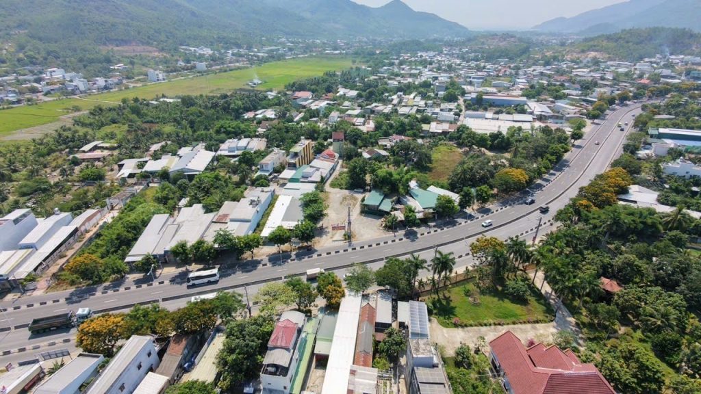 Đất bán khu Nguyễn Tất Thành Nha Trang 128,2m², ngang 6m, đất vuông vức - ảnh 3