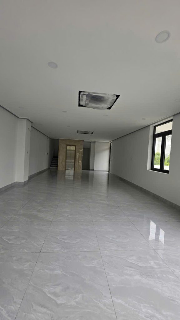 Nhà bán khu đô thị An Bình Tân Nha Trang 160m², 4 tầng có thang máy, lô góc - ảnh 2