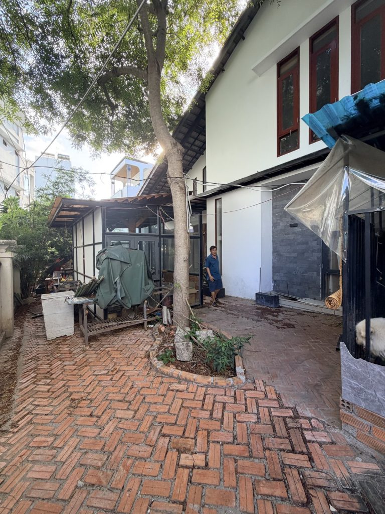 Nhà bán Tôn Thất Tùng Vĩnh Phước Nha Trang 287,5m², kèm dãy trọ, thu 40 triệu - ảnh 3