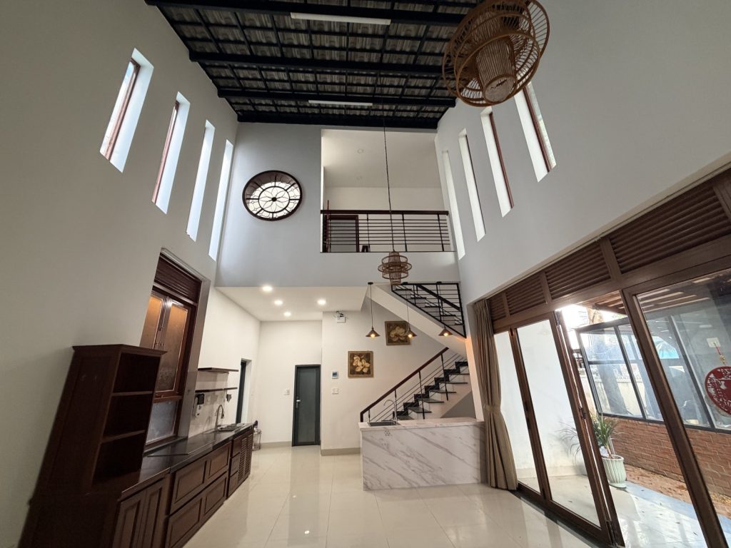 Nhà bán Tôn Thất Tùng Vĩnh Phước Nha Trang 287,5m², kèm dãy trọ, thu 40 triệu - ảnh 4