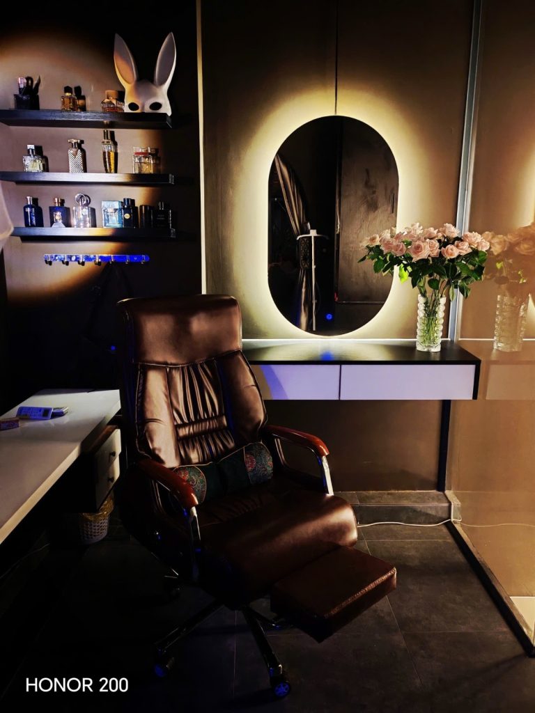 Nhà bán đường 2 Tháng 4 Vĩnh Hải Nha Trang 83m², homestay 3 tầng, thu 20 triệu - ảnh 3