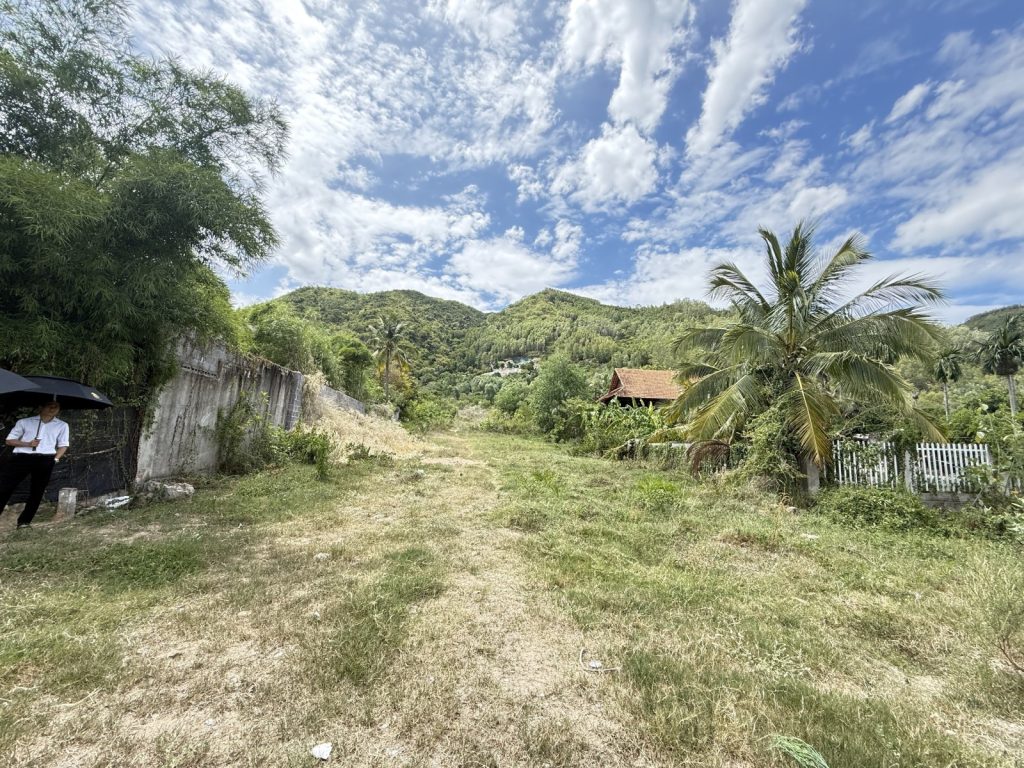 Đất bán mặt tiền Tỉnh lộ 3 Phước Đồng Nha Trang 17.000m², dài 280m, giá 25 tỷ - ảnh 3