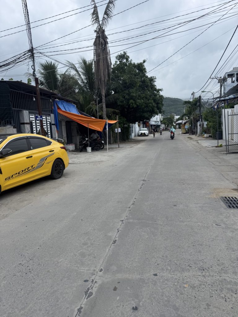 Đất bán mặt tiền đường Lữ Giang Nha Trang 291m², có nhà xưởng và 6 phòng trọ - ảnh 1