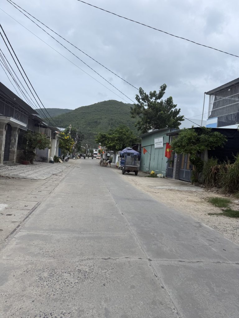 Đất bán mặt tiền đường Lữ Giang Nha Trang 291m², có nhà xưởng và 6 phòng trọ - ảnh 3
