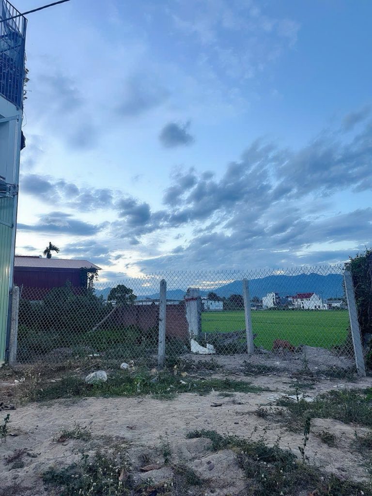 Đất bán sát đường Võ Nguyên Giáp Nha Trang 78,7m², lô góc hai mặt tiền - ảnh 2