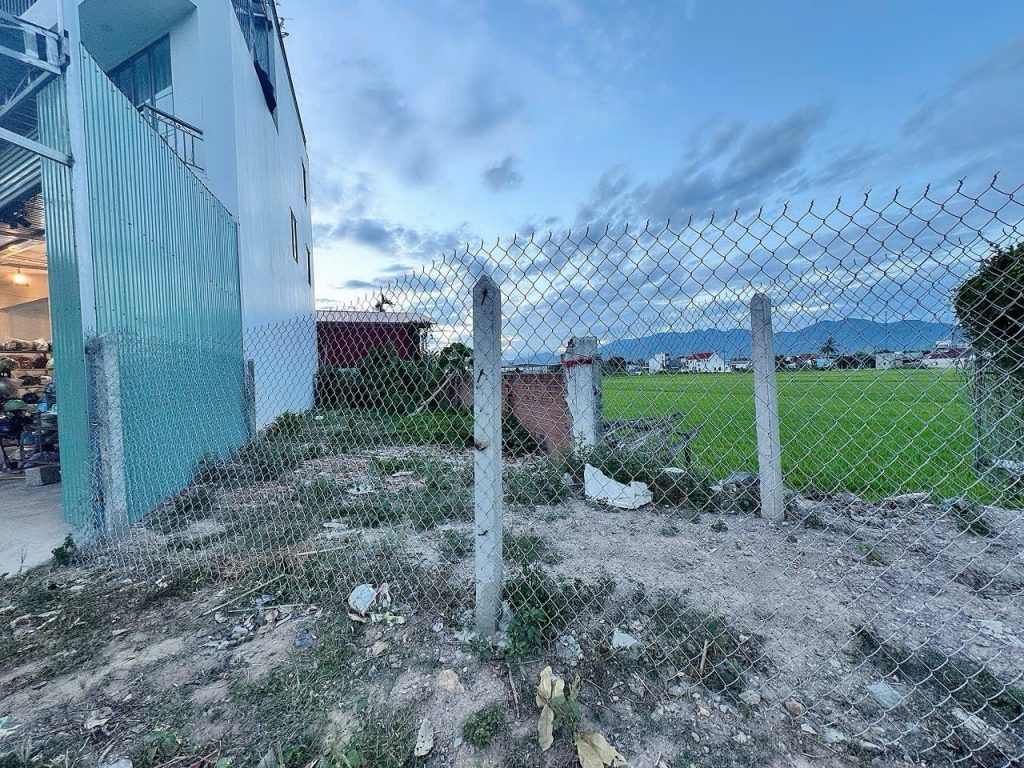 Đất bán sát đường Võ Nguyên Giáp Nha Trang 78,7m², lô góc hai mặt tiền - ảnh 3