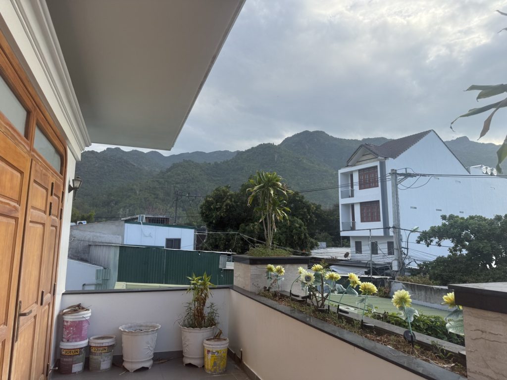 Nhà bán đường Bình Hòa Nam Nha Trang 328m², villa 2 tầng, cách biển 9km - ảnh 4