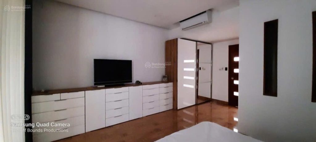 Nhà bán khu đô thị Mỹ Gia Vĩnh Thái Nha Trang 100m², 3 tầng, đủ nội thất - ảnh 1