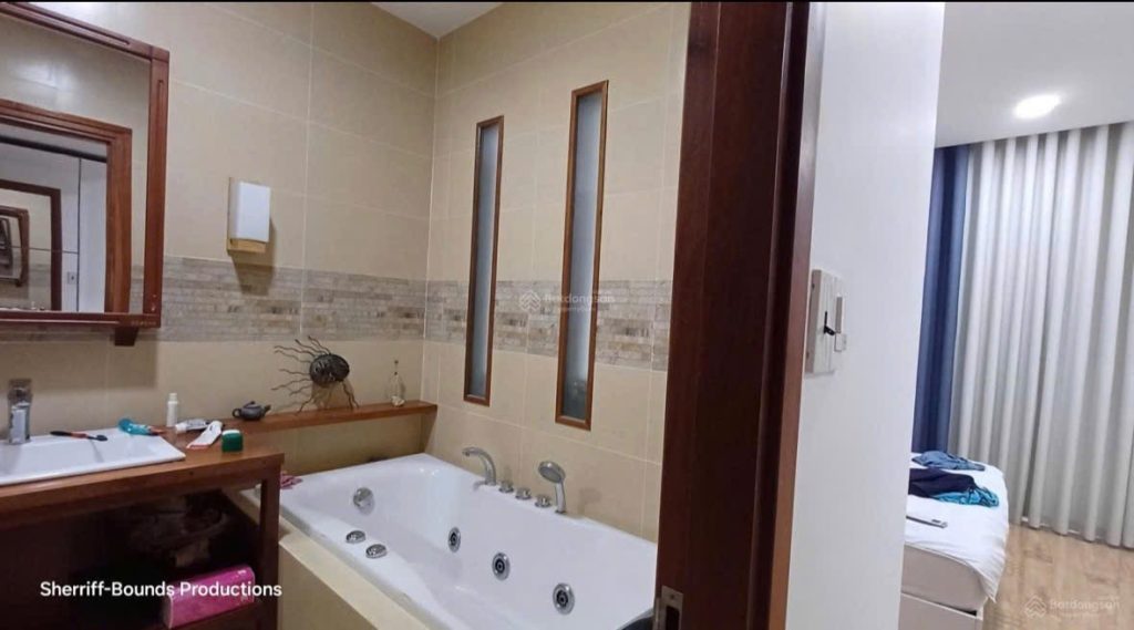 Nhà bán khu đô thị Mỹ Gia Vĩnh Thái Nha Trang 100m², 3 tầng, đủ nội thất - ảnh 2
