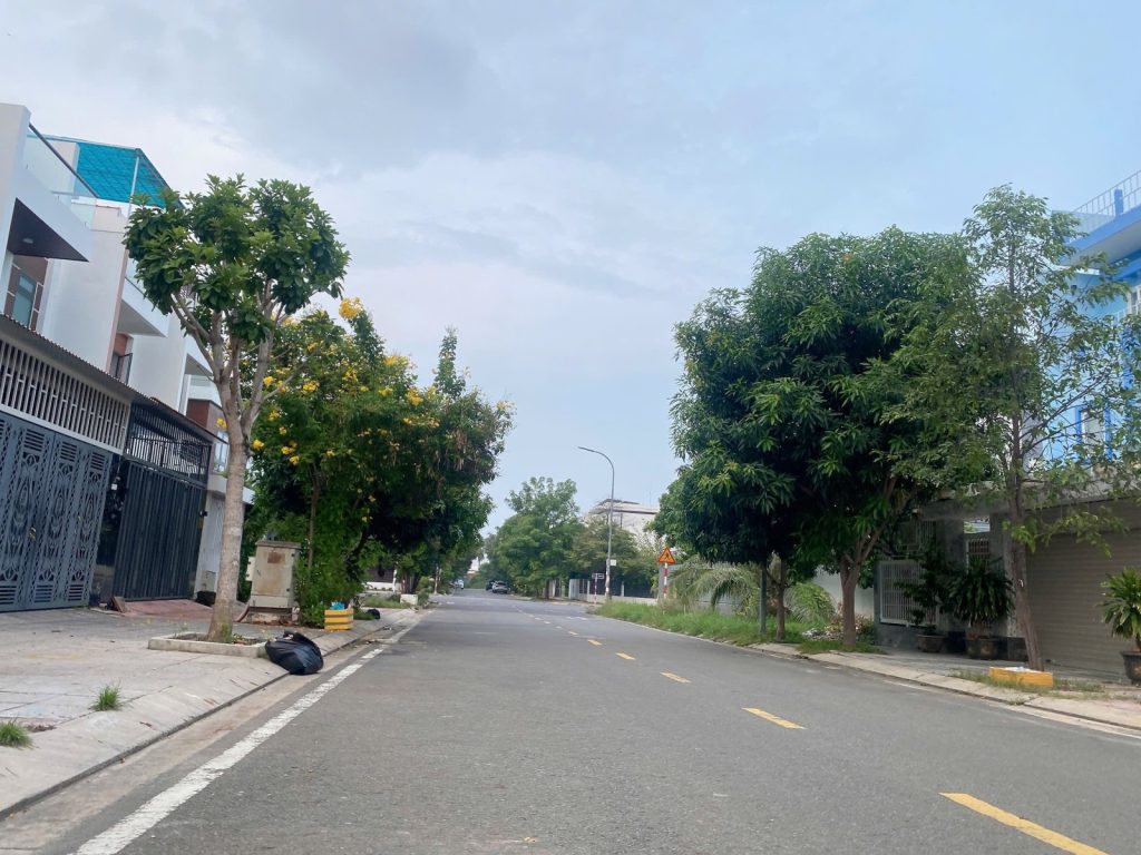 Nhà bán khu đô thị Mỹ Gia Vĩnh Thái Nha Trang 100m², 3 tầng, đủ nội thất - ảnh 3