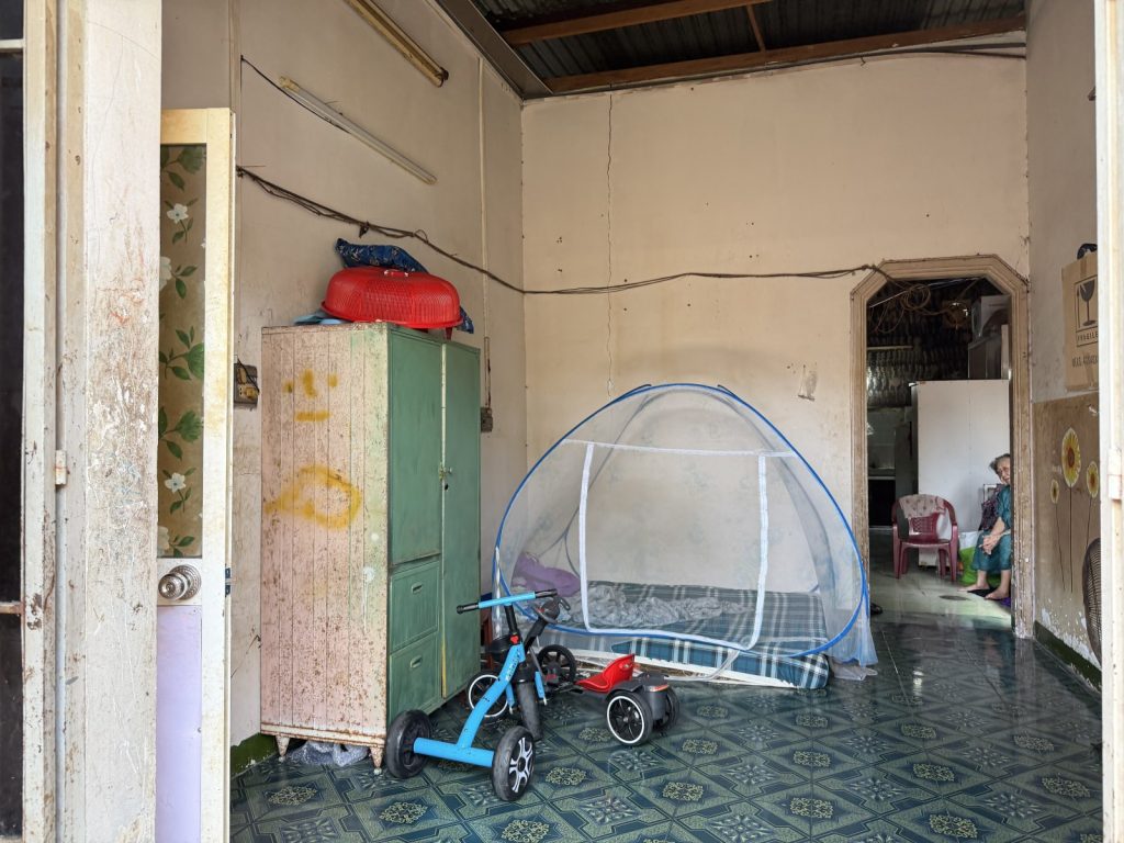 Nhà bán hẻm Phạm Văn Đồng Nha Trang 75m², cách mặt đường 30m, ngang 6,5m - ảnh 2