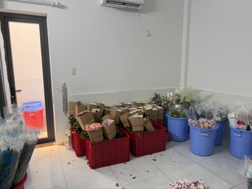 Nhà bán mặt tiền Vạn Hòa Nha Trang 87m², sát chợ Đầm, cho thuê 15 triệu - ảnh 2