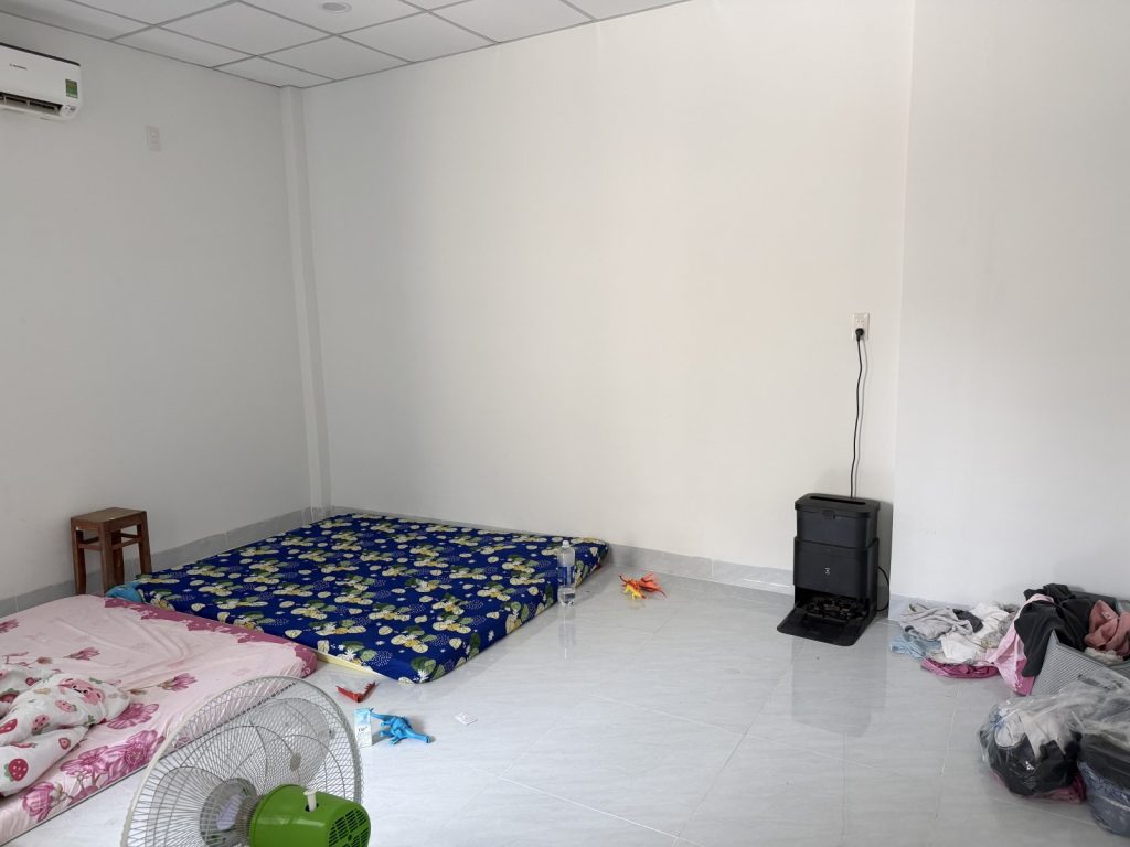 Nhà bán mặt tiền Vạn Hòa Nha Trang 87m², sát chợ Đầm, cho thuê 15 triệu - ảnh 4