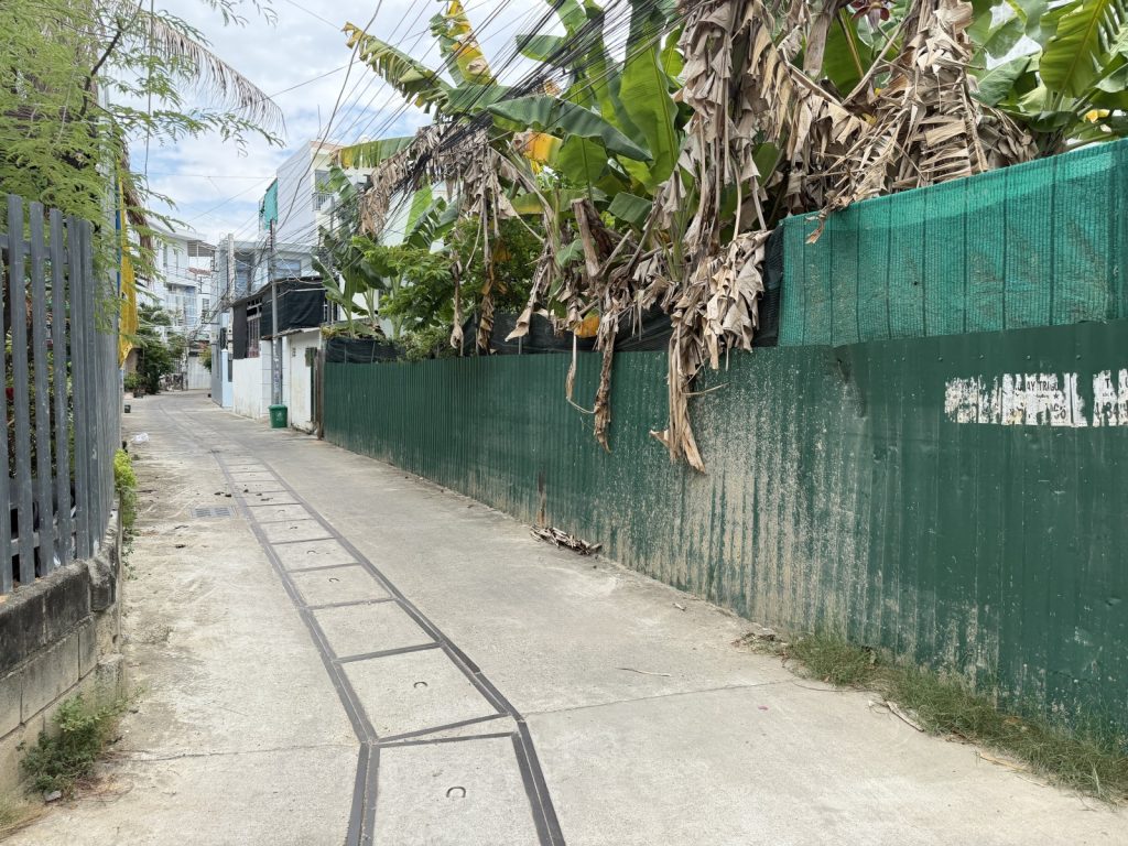 Đất bán hẻm xe hơi Gò Găng Nha Trang 92m², lô góc, sát Vĩnh Điềm Trung - ảnh 2