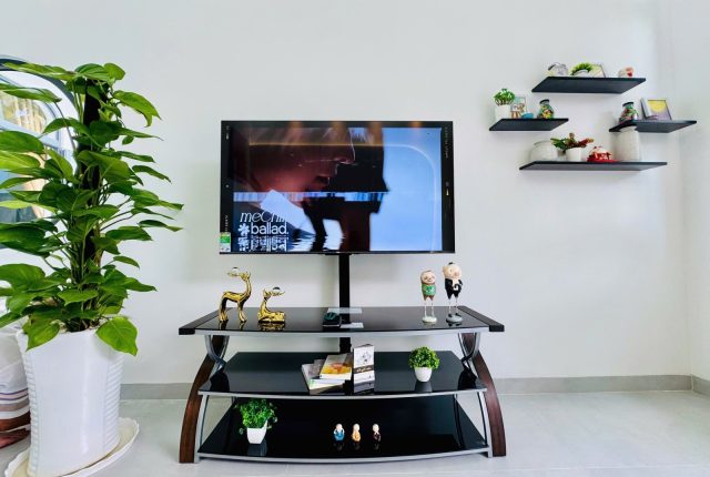 Nhà bán Diên Khánh Khánh Hòa 205,5m², nhà vườn 2 mặt tiền, cách Nha Trang 10km