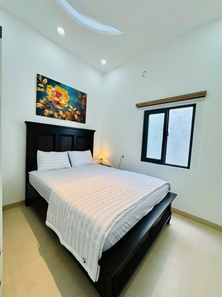 Nhà bán Diên Khánh Khánh Hòa 205,5m², nhà vườn 2 mặt tiền, cách Nha Trang 10km - ảnh 3