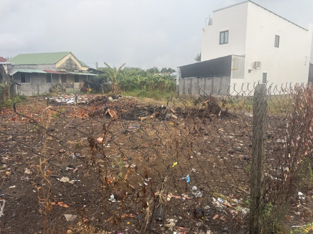 Đất bán Diên Thọ Diên Khánh 485,1m², có 80m² đất ở nông thôn - ảnh 1