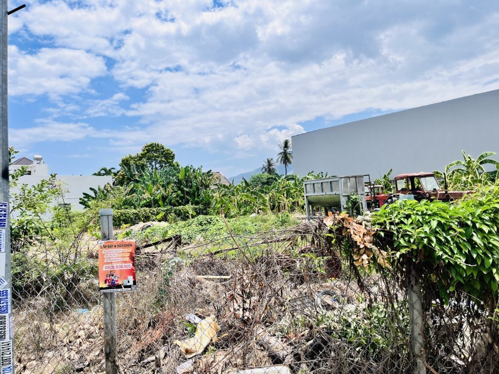 Đất bán Diên An Diên Khánh 1.338m², có 1.238m² thổ cư, ngang 39m - ảnh 1