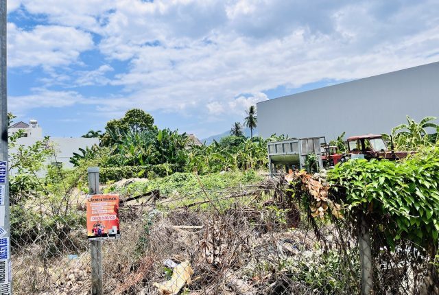 Đất bán Diên An Diên Khánh 1.338m², có 1.238m² thổ cư, ngang 39m