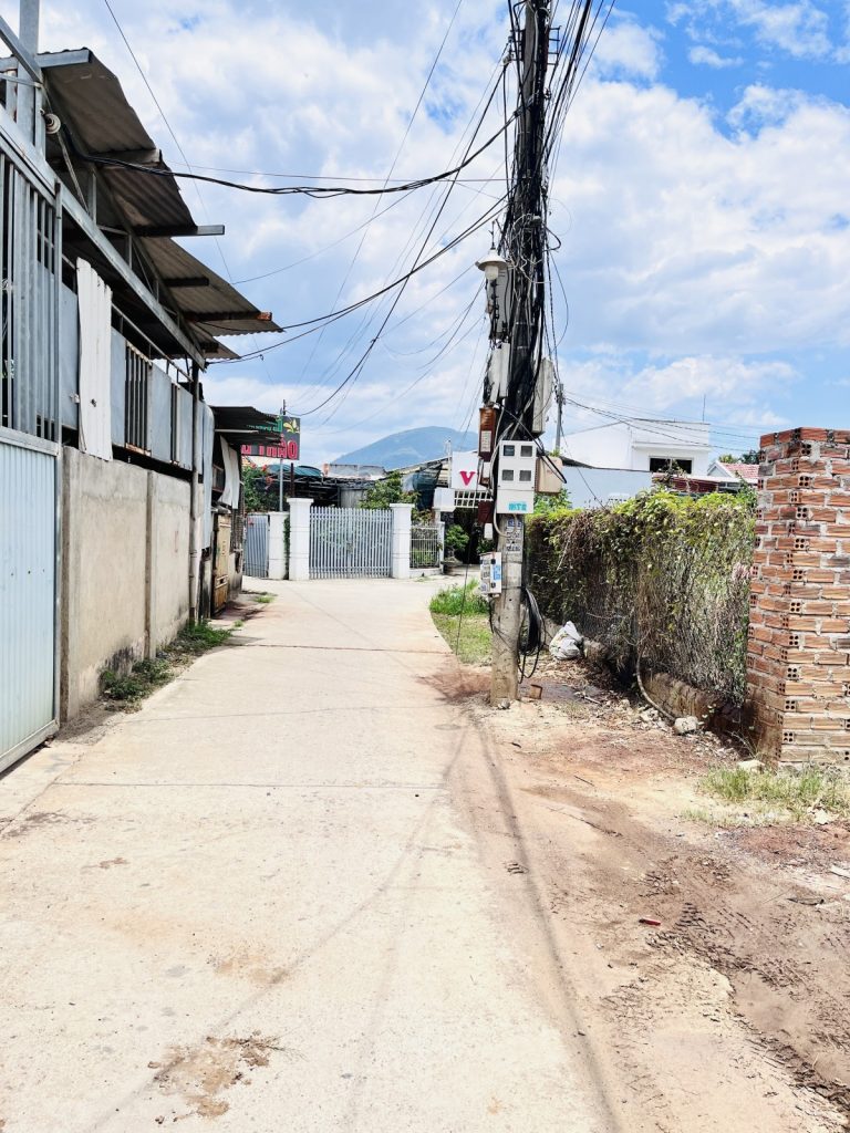 Đất bán Diên An Diên Khánh 1.338m², có 1.238m² thổ cư, ngang 39m - ảnh 2