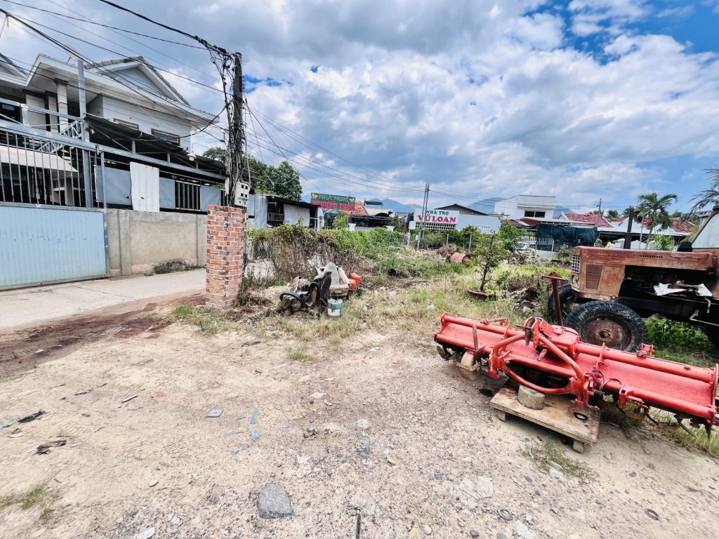 Đất bán Diên An Diên Khánh 1.338m², có 1.238m² thổ cư, ngang 39m - ảnh 4