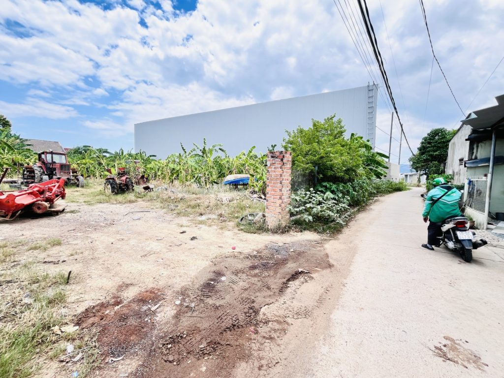 Đất bán Diên An Diên Khánh 1.338m², có 1.238m² thổ cư, ngang 39m - ảnh 5