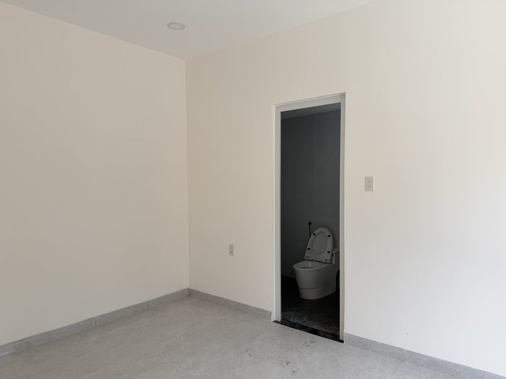 Nhà bán Cầu Mương Quang Diên Khánh 156m², nhà vườn 2 tầng 3 phòng ngủ - ảnh 1