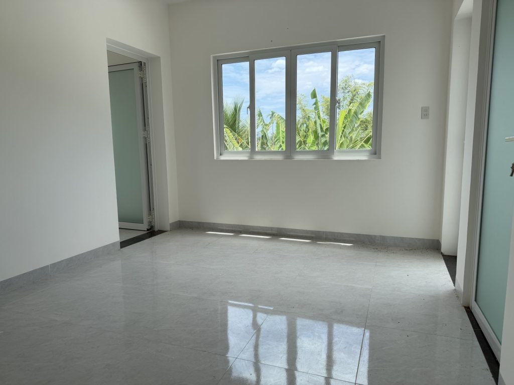 Nhà bán Cầu Mương Quang Diên Khánh 156m², nhà vườn 2 tầng 3 phòng ngủ - ảnh 2