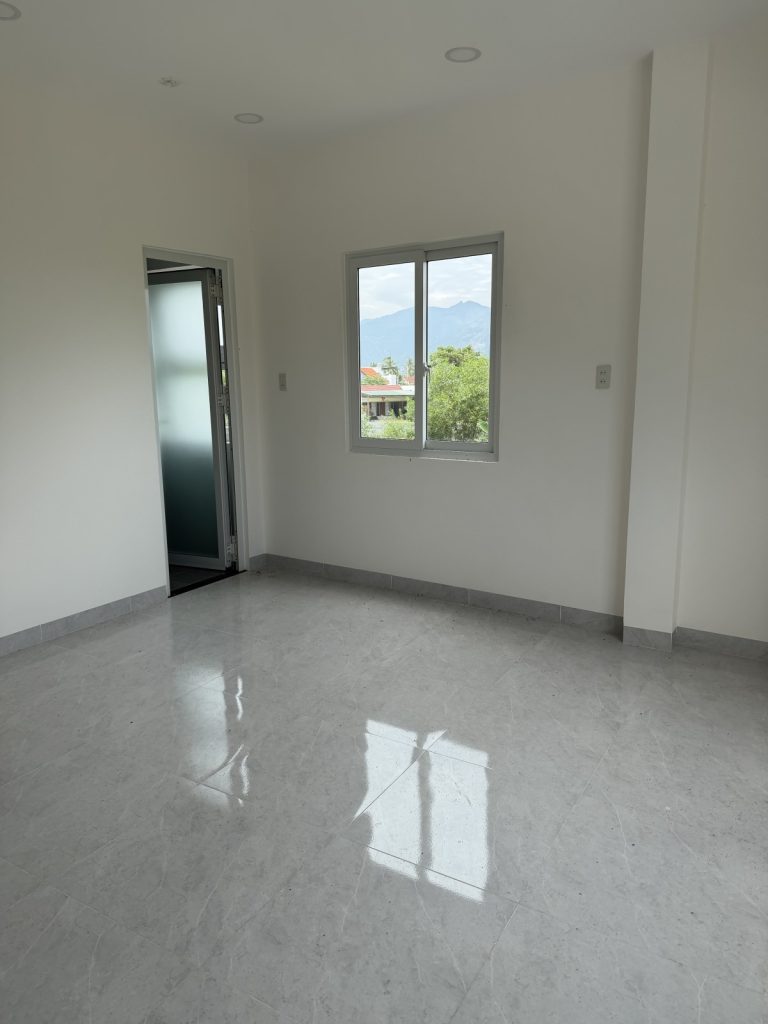 Nhà bán Cầu Mương Quang Diên Khánh 156m², nhà vườn 2 tầng 3 phòng ngủ - ảnh 3
