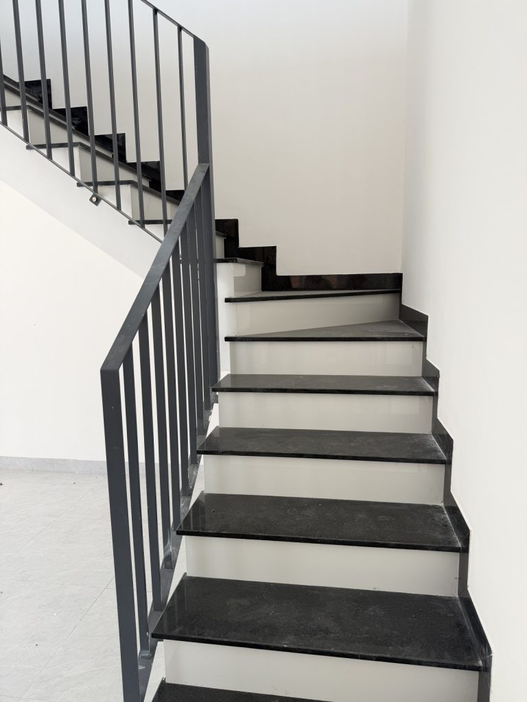 Nhà bán Cầu Mương Quang Diên Khánh 156m², nhà vườn 2 tầng 3 phòng ngủ - ảnh 4
