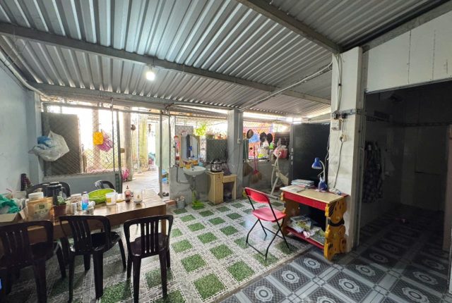 Nhà bán Đồng Trăn Diên Lâm Diên Khánh 279m², hai mặt tiền, đủ nội thất