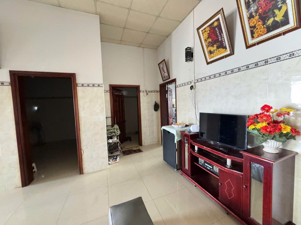 Nhà bán Đồng Trăn Diên Lâm Diên Khánh 279m², hai mặt tiền, đủ nội thất - ảnh 2