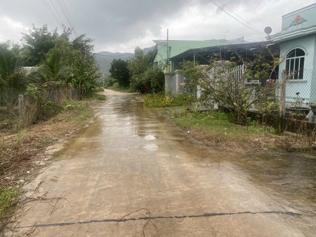 Đất bán Suối Cát Cam Lâm 446m², có sẵn nhà, ngang 7m dài 63m - ảnh 1