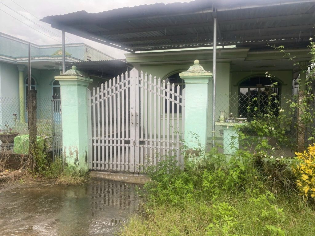 Đất bán Suối Cát Cam Lâm 446m², có sẵn nhà, ngang 7m dài 63m - ảnh 4