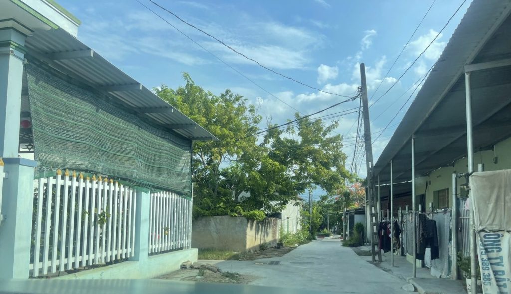 Đất bán Ninh Hòa 1.208,7m², ngang 29,5m dài 41m - ảnh 1